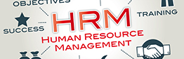 Human Resource Management (level 2)